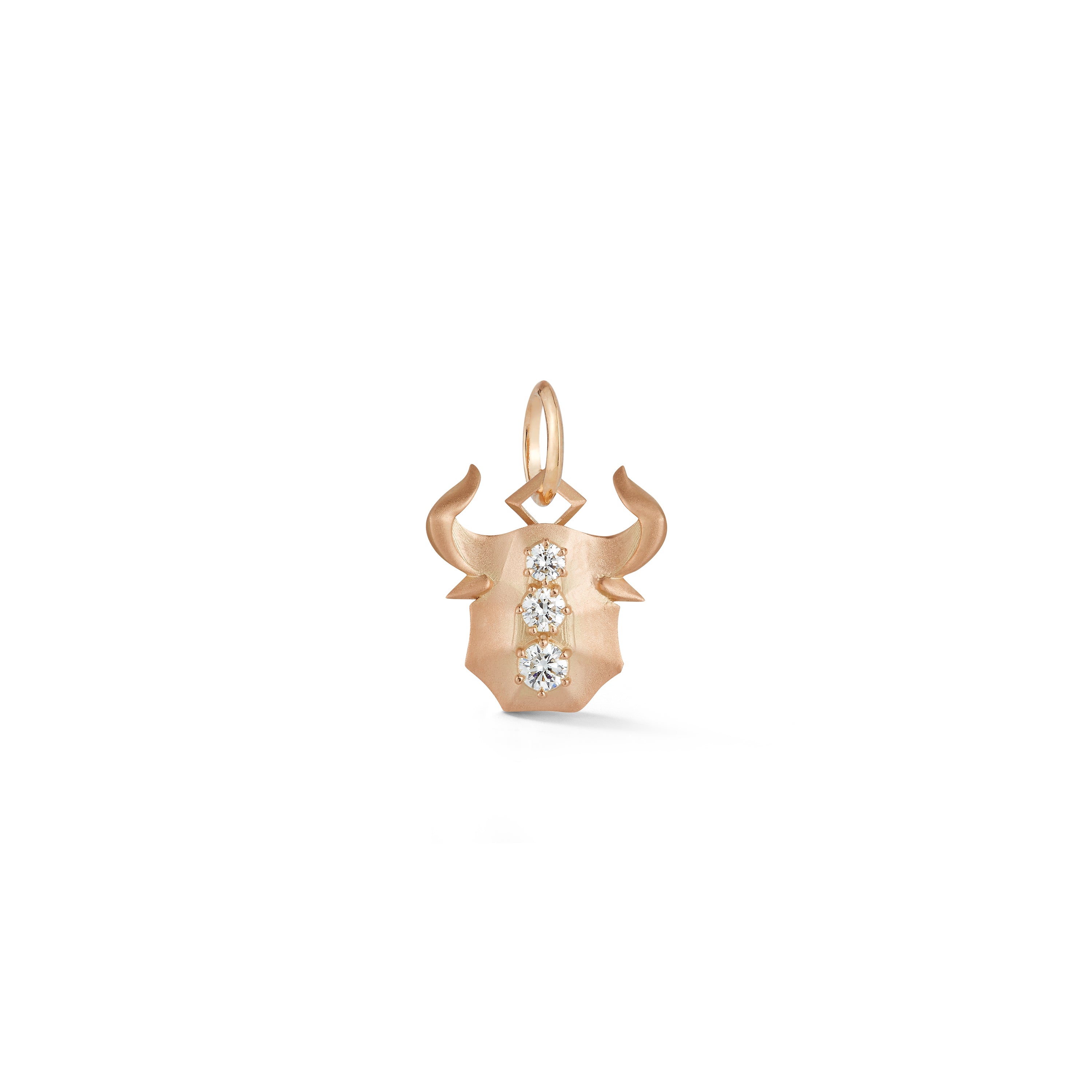 Taurus Charm