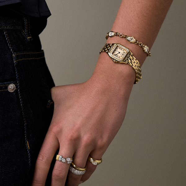 Mixed Alchemy Station Bracelet
