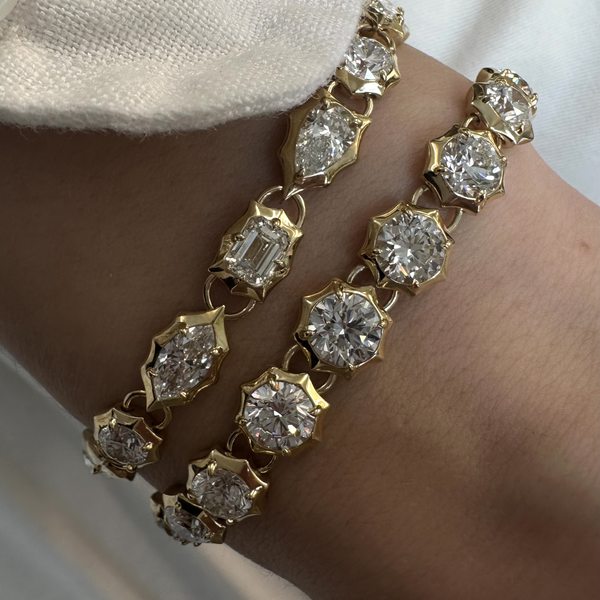 Alchemy Eternity Bracelet