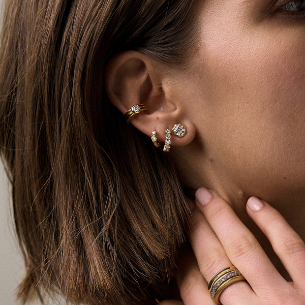 Crosby Ear Cuff