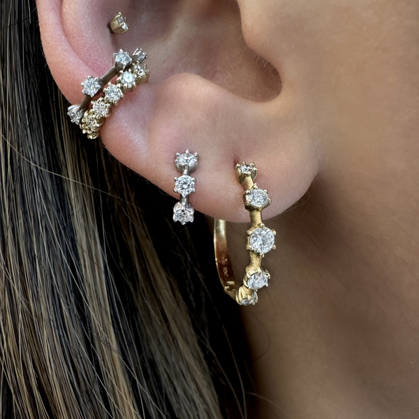Kismet Ear Cuff