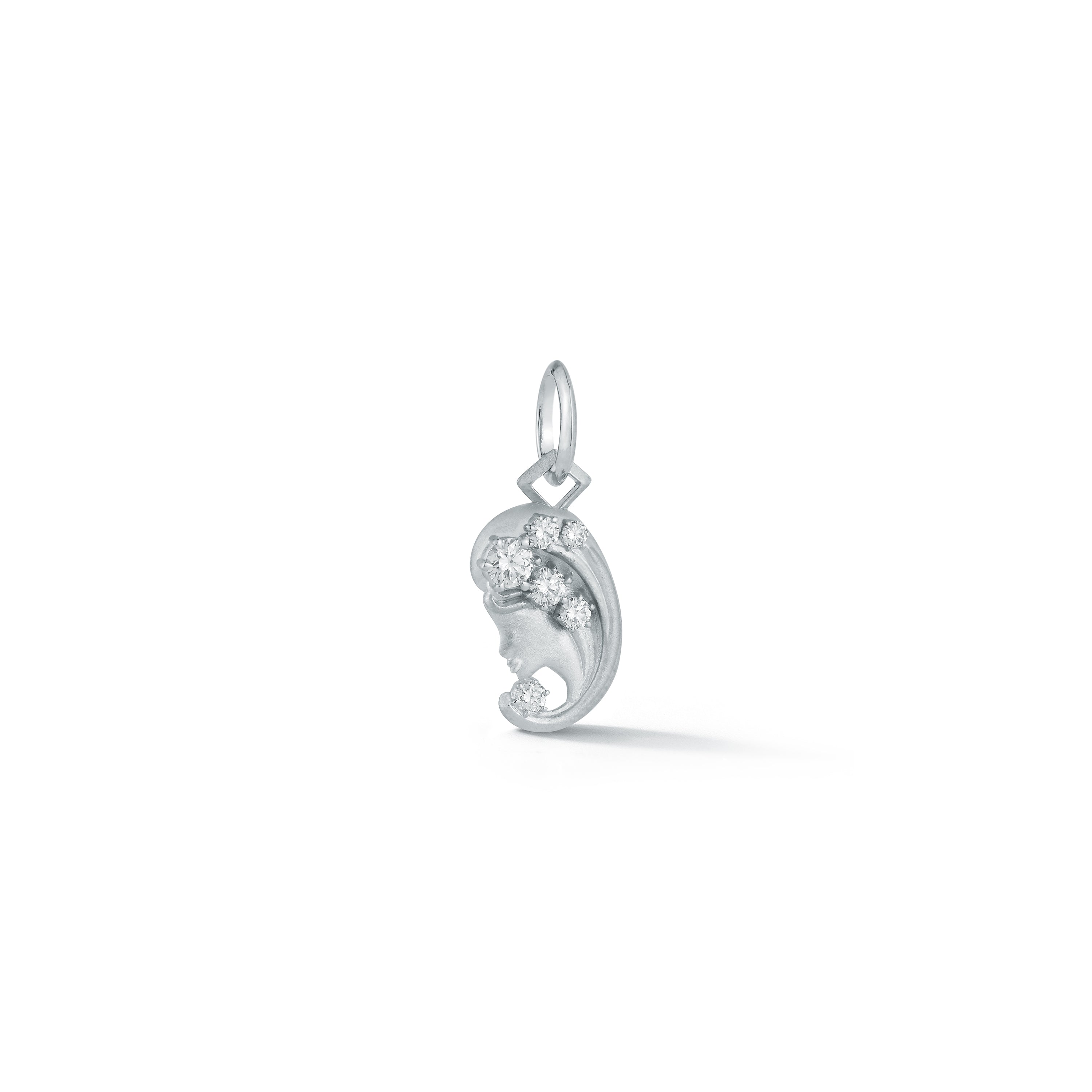 Virgo Charm
