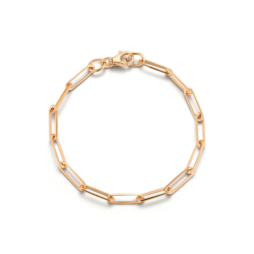 Large Betty Chain Bracelet