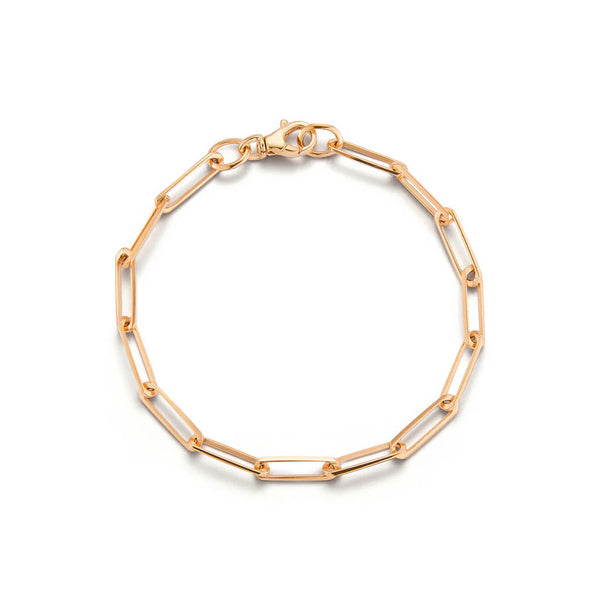 Large Betty Chain Bracelet