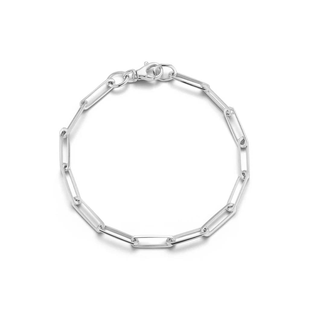Large Betty Chain Bracelet