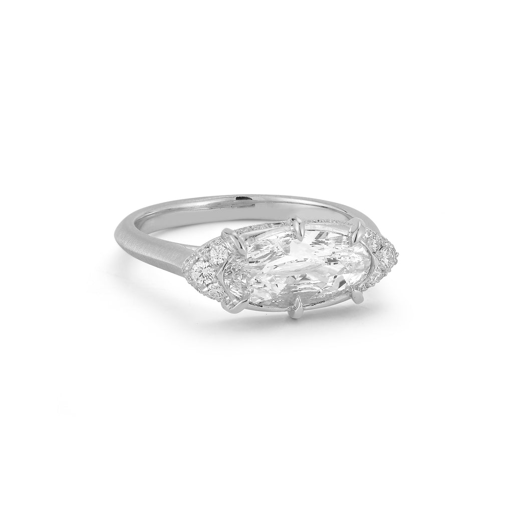 Mariam Ring, Fancy Center