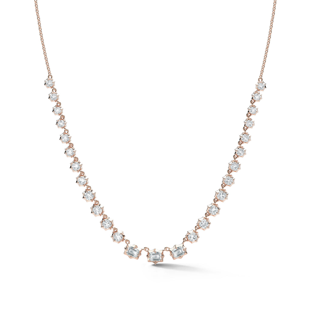 Vanguard Riviera Necklace