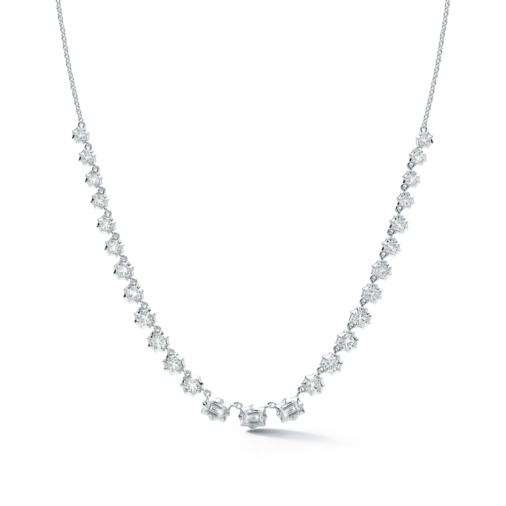 Vanguard Riviera Necklace