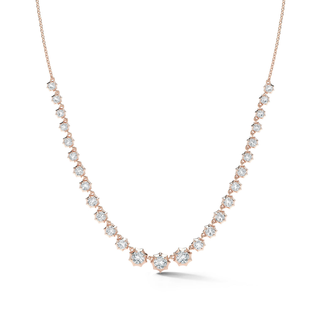 Sophisticate Riviera Necklace