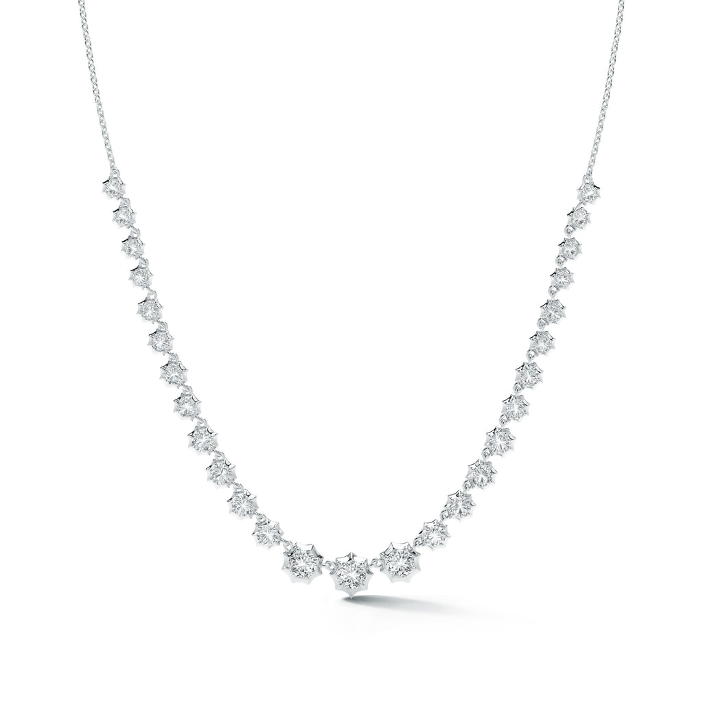 Sophisticate Riviera Necklace