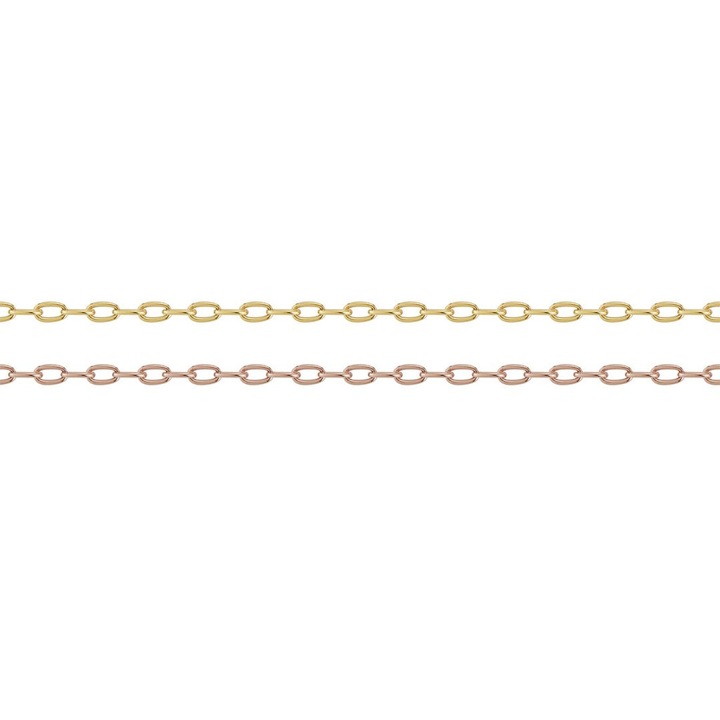 Lola Chain Necklace