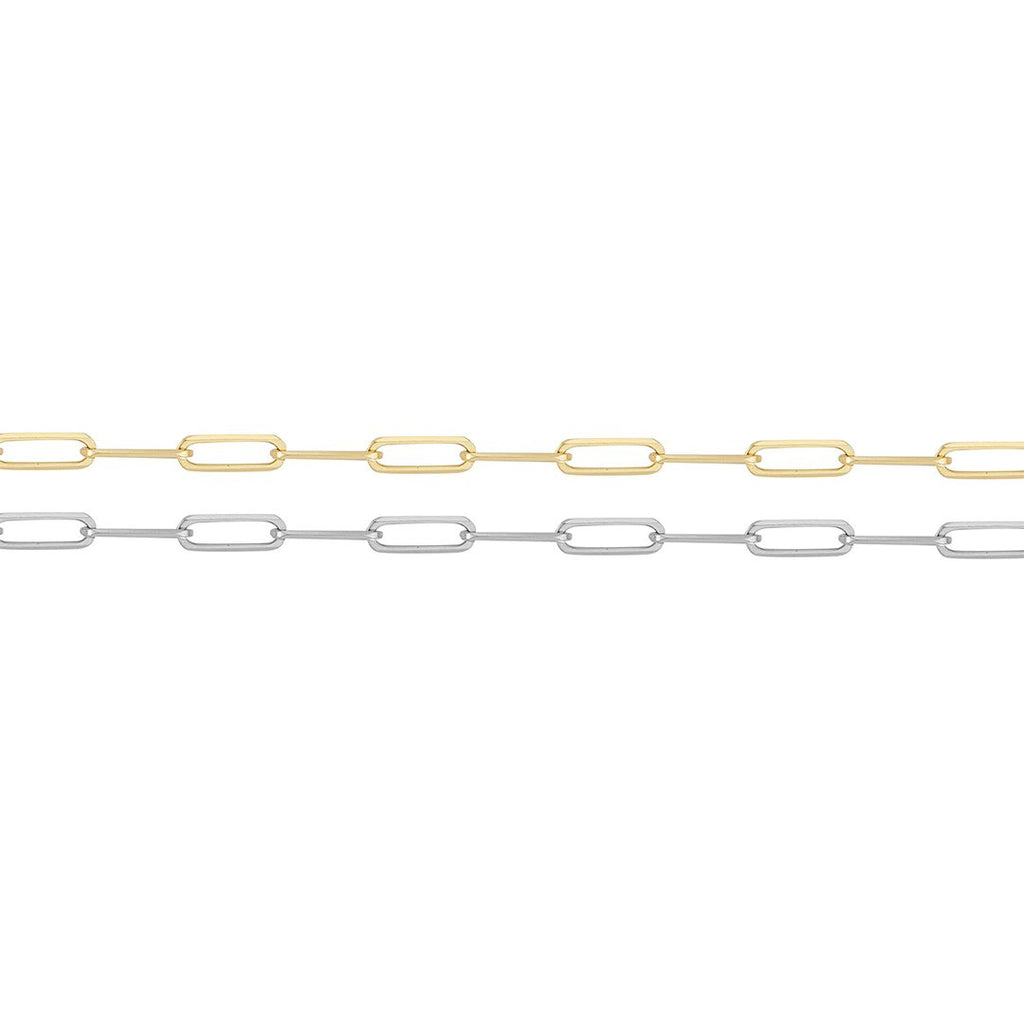 Betty Chain Necklace