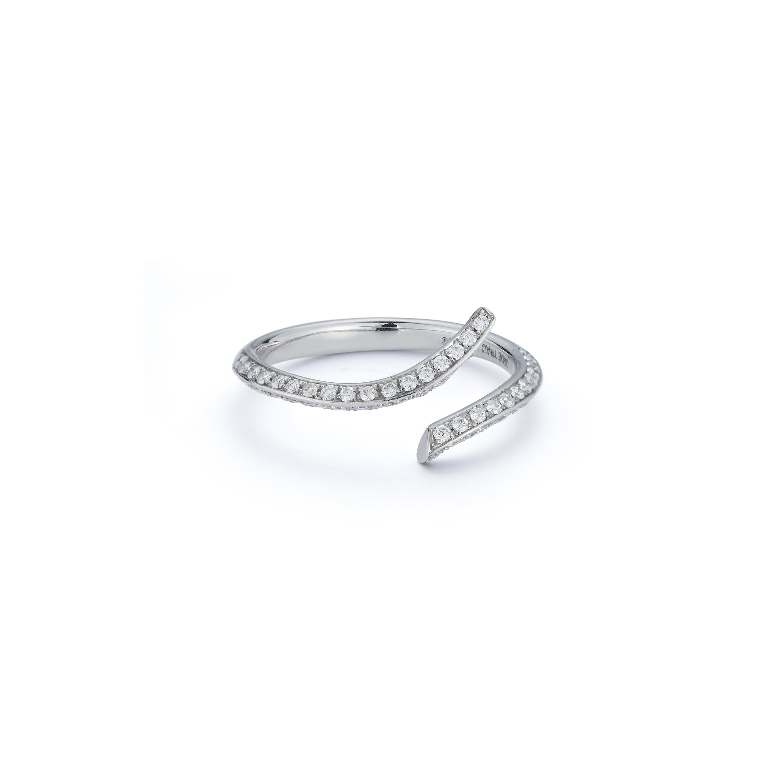 Amazon.com: Lzz 14k gold jade diamond ring cubic zirconia aura ring emerald  cut wedding ring size 6-10 (US code 6) : Clothing, Shoes & Jewelry