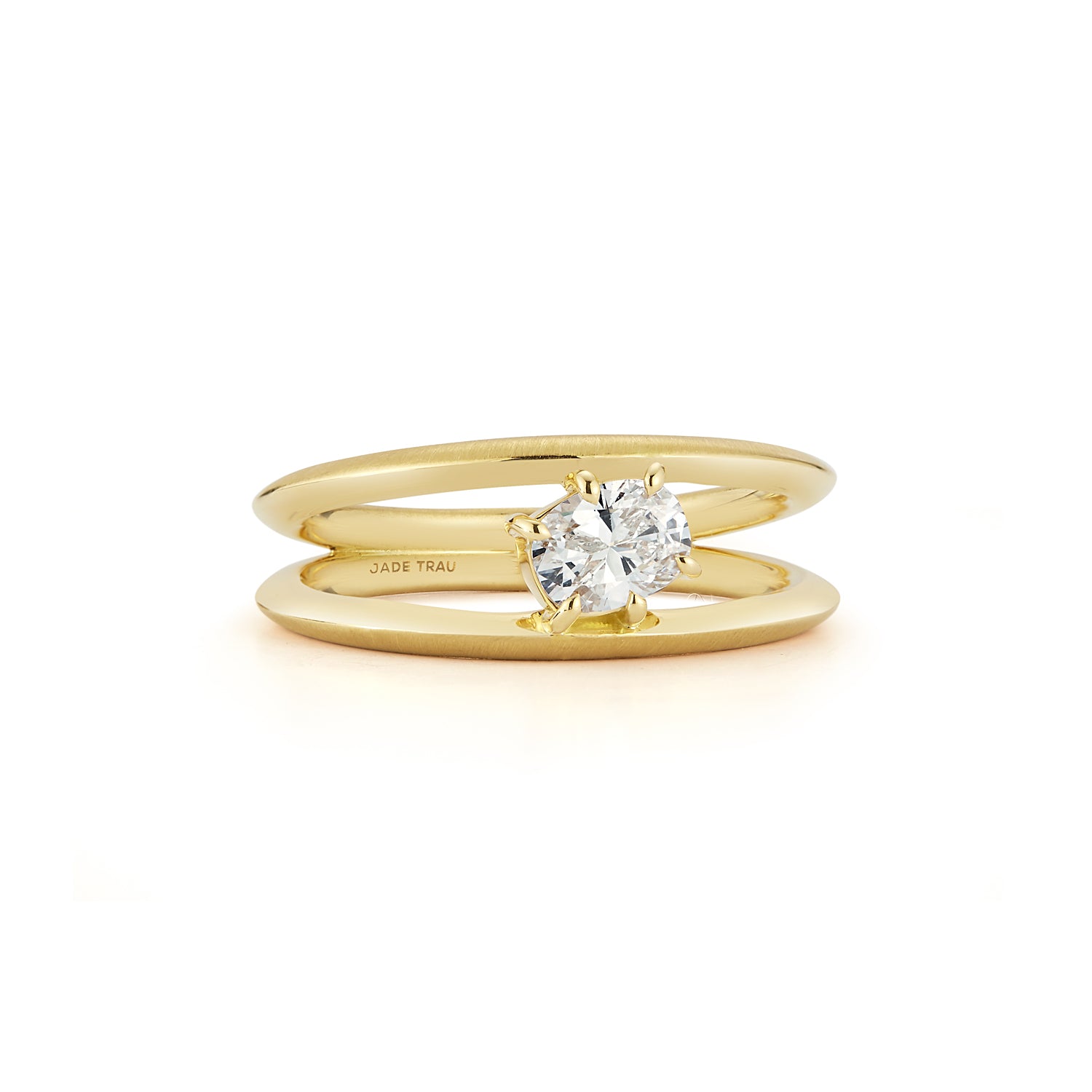 $10,000 Diamond Ring Buying Guide | Diamondport