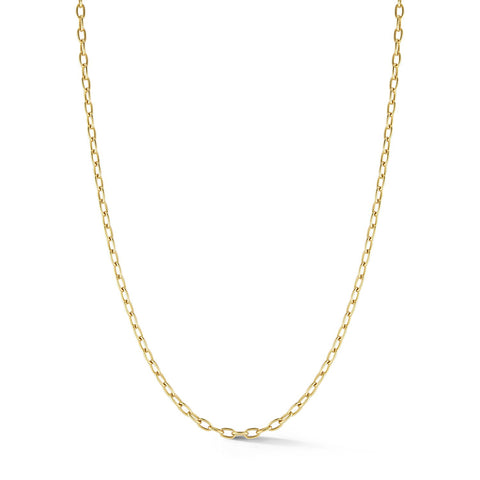 Lola Chain Necklace